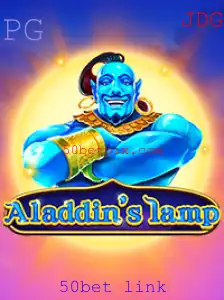 Explorando o Mundo Mágico de Aladdinslamp