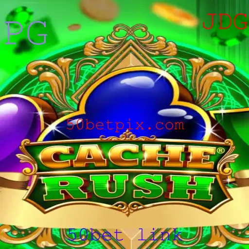 Explorando o Mundo do CacheRush: Um Jogo de Estratégia e Recompensas