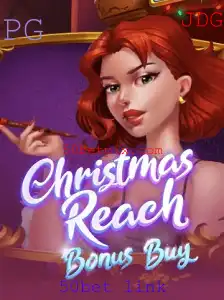 ChristmasReachBonusBuy: Um Mergulho no Mundo dos Jogos de Azar