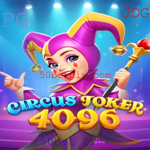 Descobrindo o Mundo de CircusJoker4096: Tudo o Que Você Precisa Saber