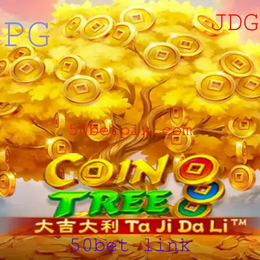 Explorando o Jogo CoinTree e a Tendência do 50bet Link