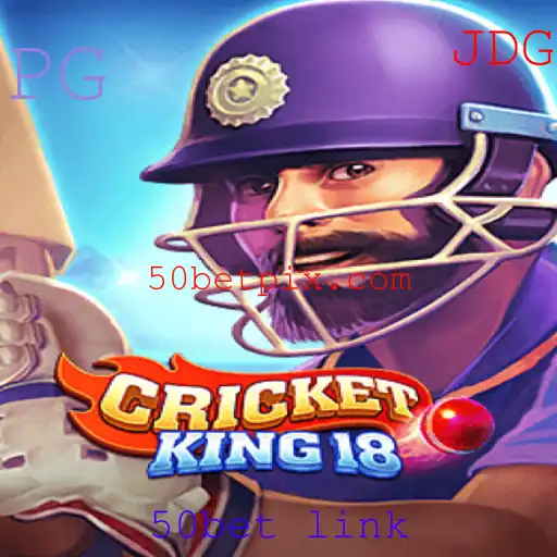 CricketKing18: Mergulhando no Mundo do Cricket Virtual