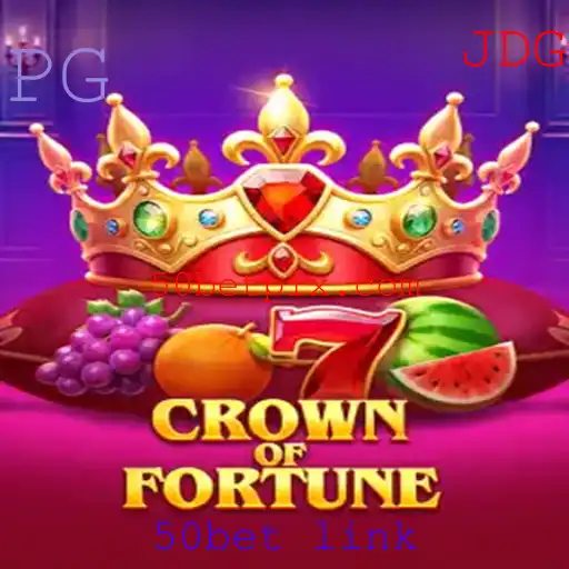 CrownofFortune: Explore o Novo Fenômeno dos Jogos de Azar Online
