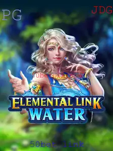 Explorando ElementalLinkWater - Um Desafio Aquático Único