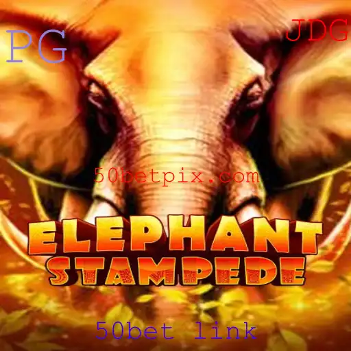 Descubra o Fascinante Mundo de ElephantStampede