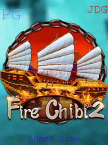 FireChibi2: Uma Jornada Apaixonante no Mundo dos Jogos Digitais