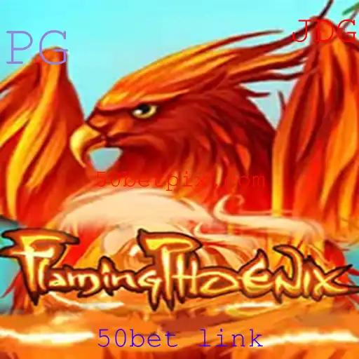 Descubra o Universo de FlamingPhoenix: O Jogo que Está Conquistando o Mundo