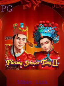 Flirting Scholar Tang II: Descubra as Emoções e Regras do Jogo