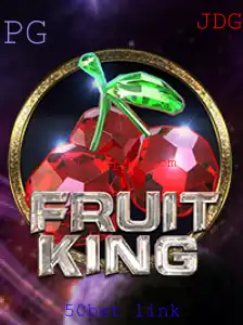 Descubra o Fascinante Mundo de FruitKing: Um Guia Completo