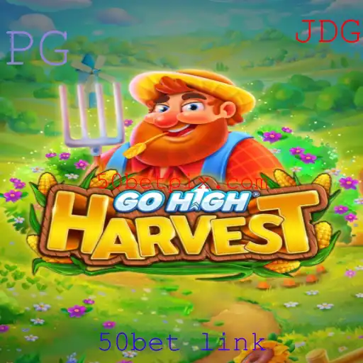 GoHighHarvest: Uma Experiência Imersiva no Mundo dos Jogos