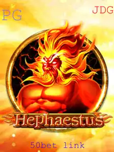 Explorando Hephaestus: O Mundo do Novo Jogo de Estratégia
