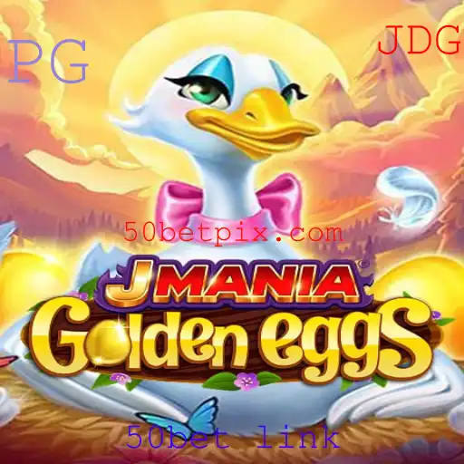 Explorando o Mundo de JManiaGoldenEggs: Uma Aventura Inovadora no Universo dos Jogos