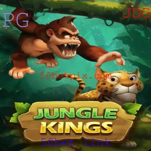 JungleKings: A Aventura Inigualável que Revitaliza a Cultura dos Jogos Online