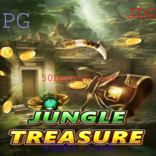 Descubra o Mundo de Aventuras em JungleTreasure