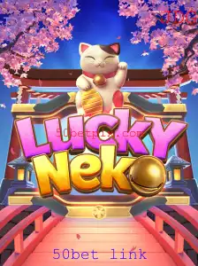 Descubra LuckyNeko: Um Guia Completo sobre o Popular Slot Online
