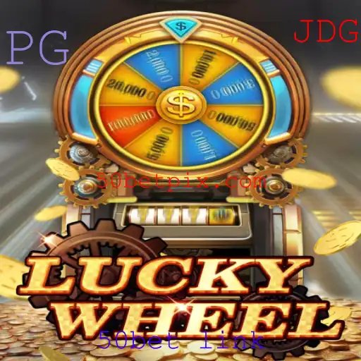 Explorando o Empolgante Mundo do Jogo LuckyWheel