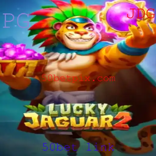 Descubra o Fascinante Mundo de Luckyjaguar2 e o 50bet Link