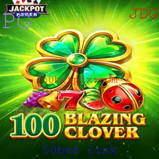 Descubra o Jogo Sensação: 100BlazingClover
