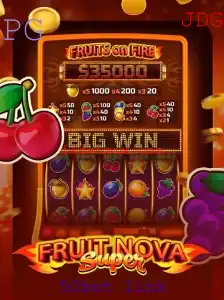 Explorando o Mundo de FruitNovaSuper: Inovações e Regras para 2023