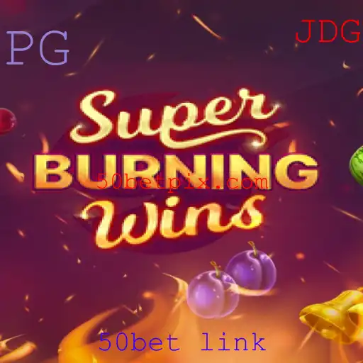 Descubra o Empolgante Mundo de SuperBurningWins e Como Jogar