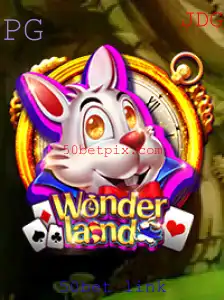 Descubra Wonderland: O Jogo Fascinante