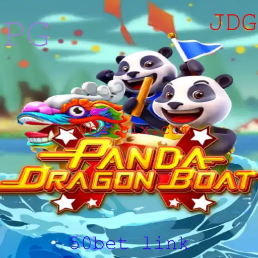 Descubra o Empolgante Mundo de PANDADRAGONBOAT e a Oportunidade com 50bet Link