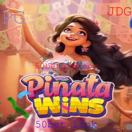 PinataWins: Descubra o Mundo das Piñatas no Jogo do Momento