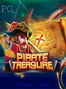Explorando PirateTreasure e as Regras do Jogo