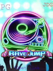 Explorando o Mundo Vibrante do Jogo RaveJump
