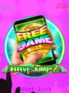 Uma Exploração Detalhada do Jogo RaveJump2M e a Tendência de 50bet link
