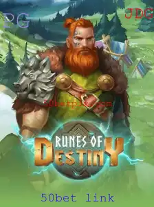 Explorando o Mundo de RunesOfDestiny: Regras e Estratégias