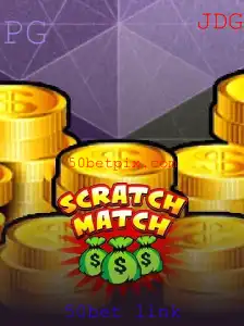Descubra o Mundo do ScratchMatch: Uma Experiência Única em Jogos