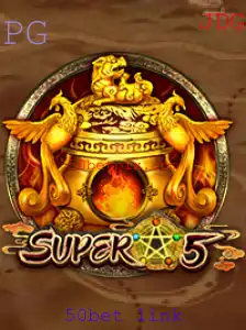 Super5: Um Mergulho em Seu Universo e Regras