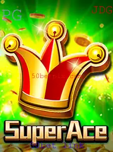 Descubra SuperAce: O Jogo de Estratégia que Está Conquistando a Internet