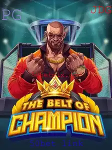 Descubra o emocionante mundo de TheBeltOfChampion