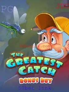 Descubra Tudo Sobre TheGreatestCatchBonusBuy: O Jogo do Momento