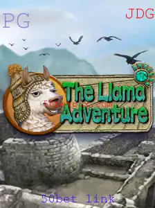 TheLlamaAdventure: Um Jogo Emocionante para Todas as Idades