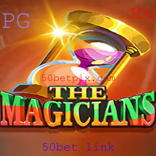 Descubra o Envolvente Jogo 'TheMagicians'