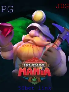 Explorando TreasureMania: Um Guia Completo para Jogadores