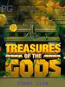 Explorando TreasureoftheGods: O Novo Jogo de Aventura