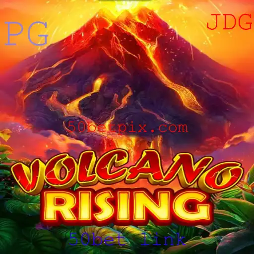 Descubra a Emoção do Jogo VolcanoRising