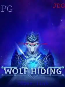 Descubra o Emocionante Jogo WolfHiding e Suas Regras
