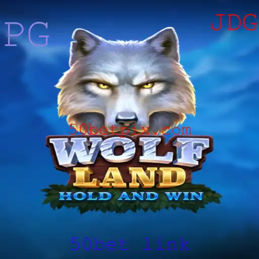 Descubra o Mundo de Aventura do Jogo WolfLand